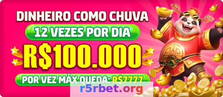 r5r: Bônus de R + Saque em 24h! Oferta Exclusiva | 2026 24 Imagem da página inicial 2